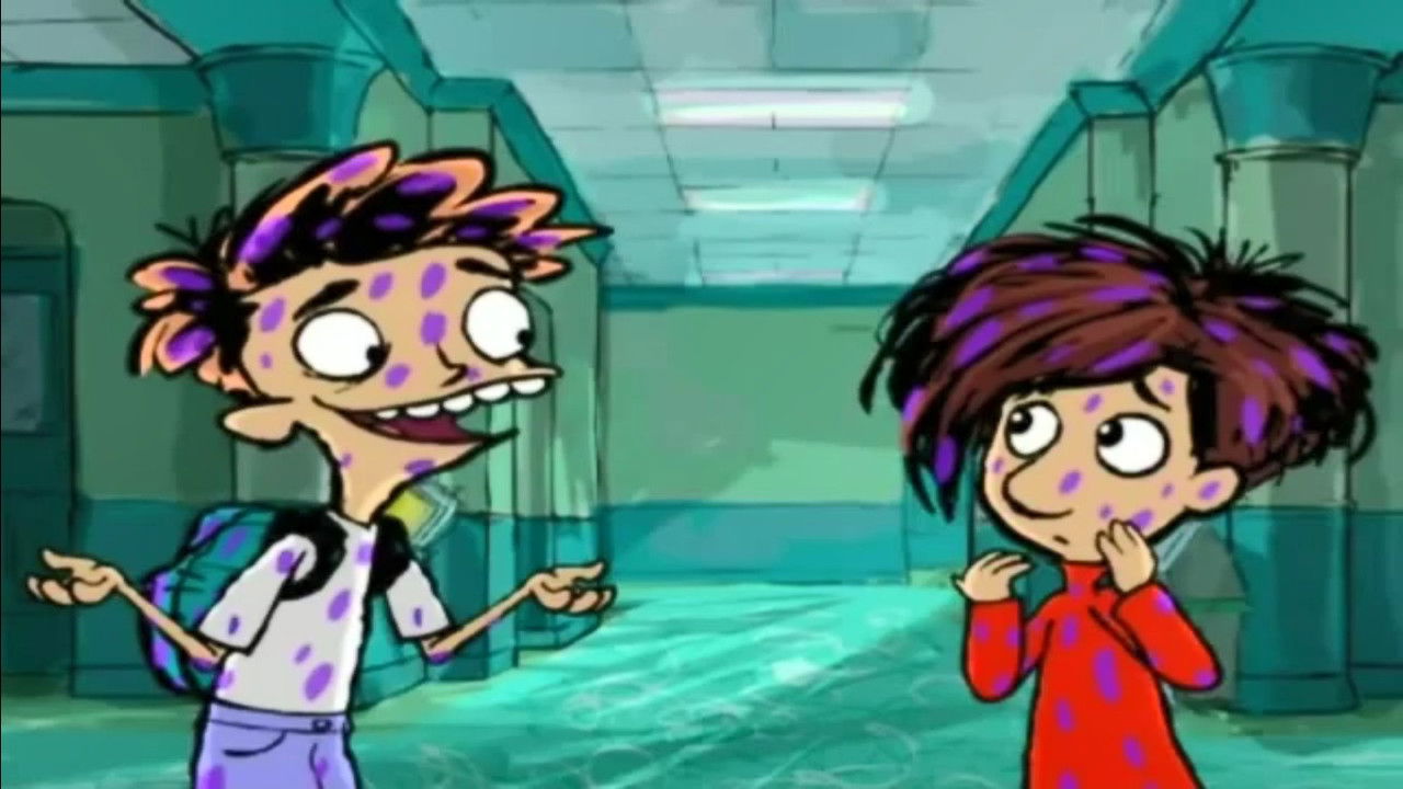 Jacob Jacob — Épisode 5