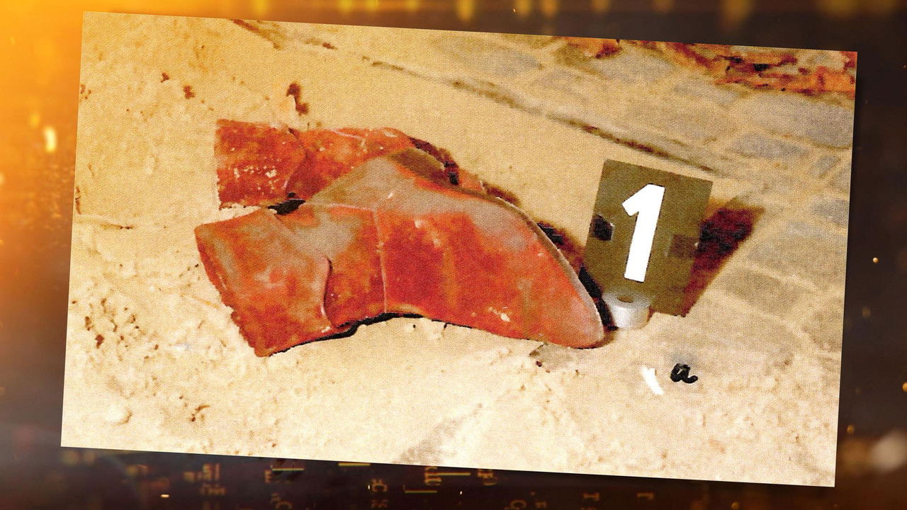 Ermittler! — Épisode 8