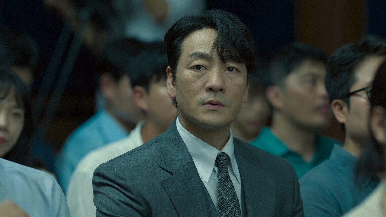 The Price of Confession - Season 1 Episode 5 : Episode 5