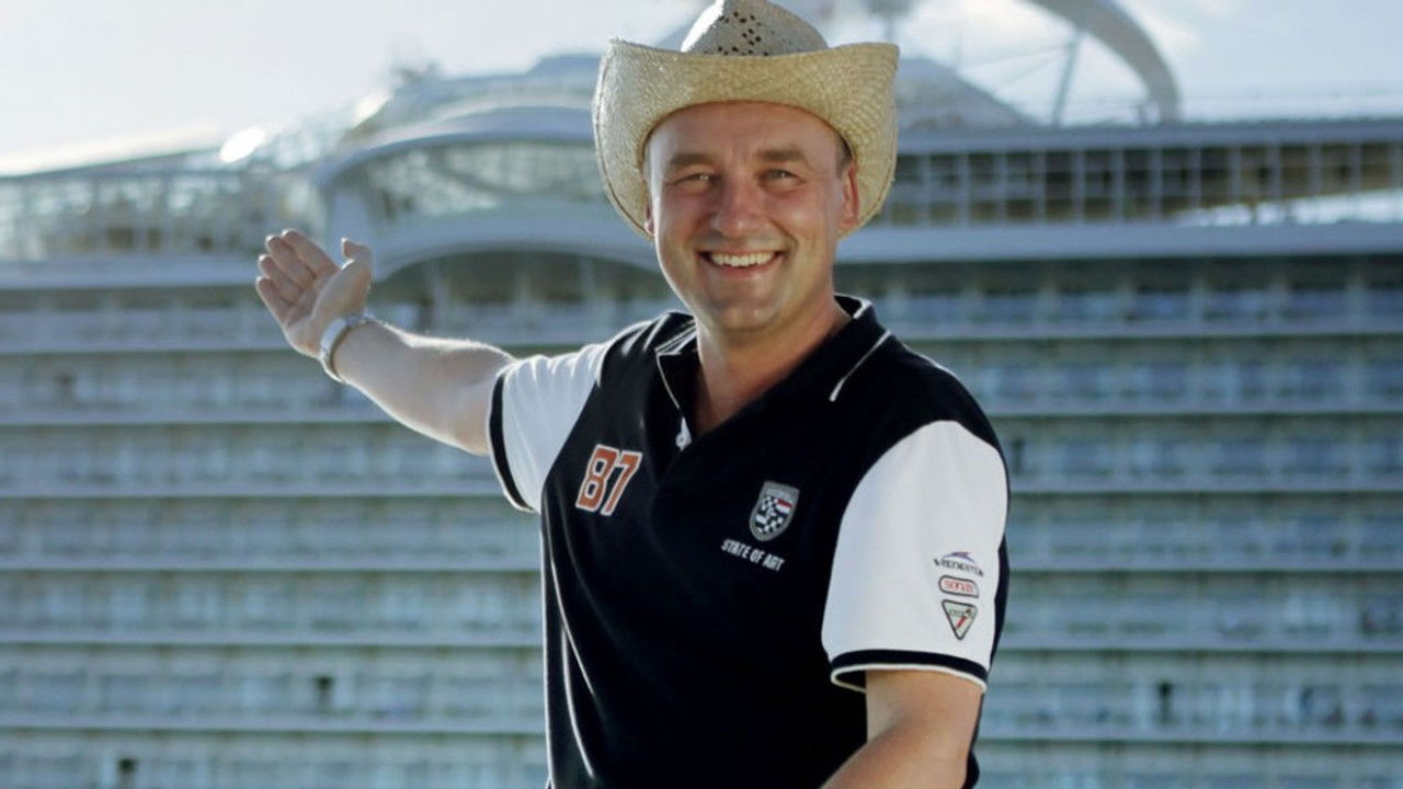 Størst — Épisode 4