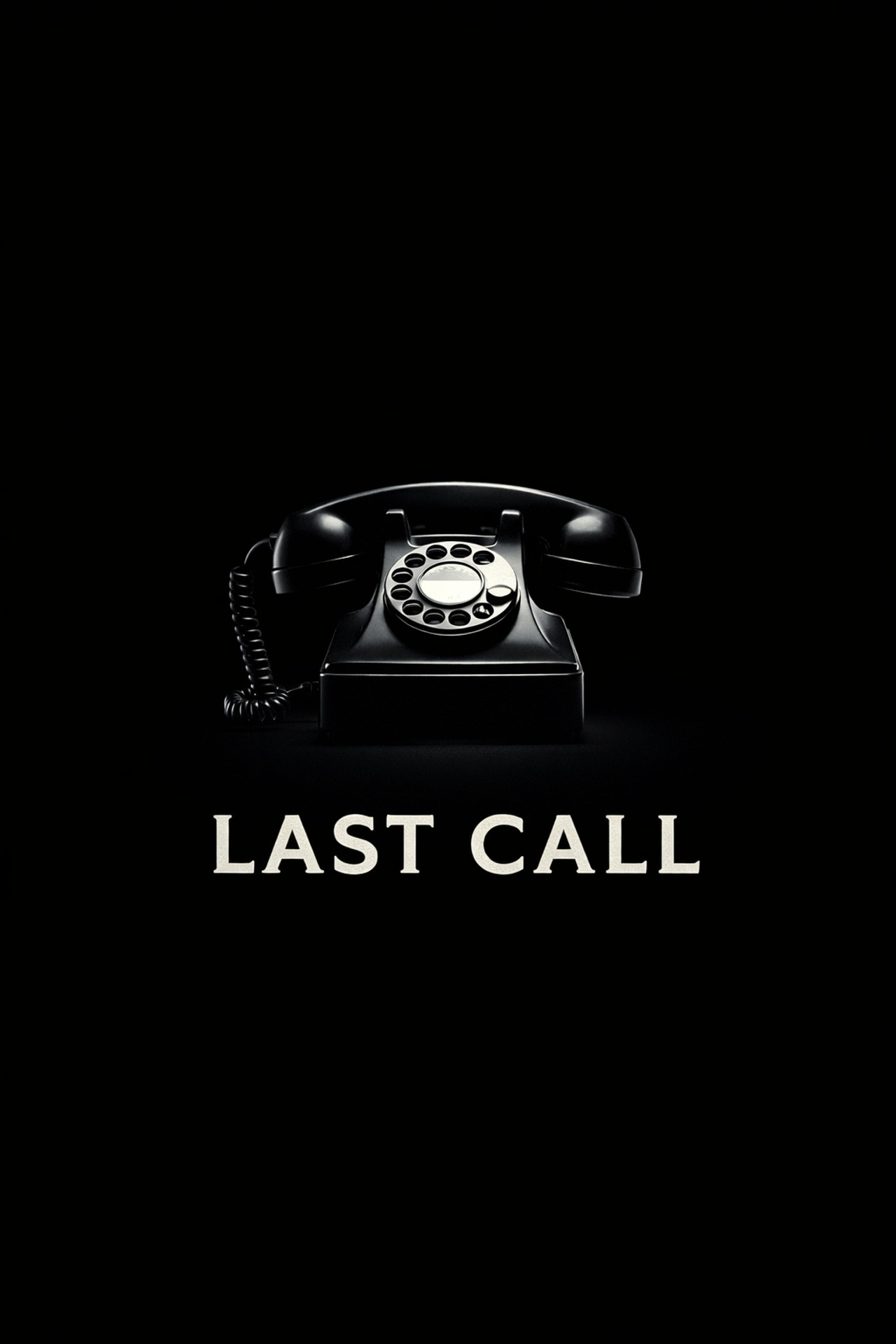 Last Call Backdrop