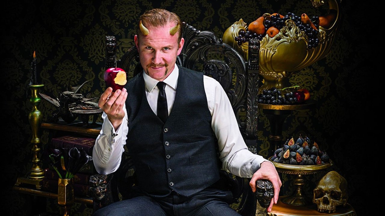 7 Deadly Sins background