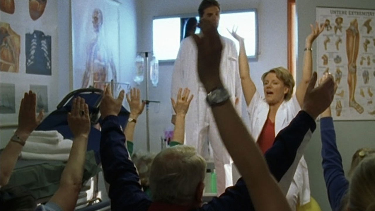 Nikola — Épisode 6