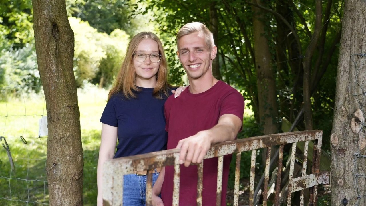 Bauer sucht Frau - Season 21 Episode 4 : Episode 4