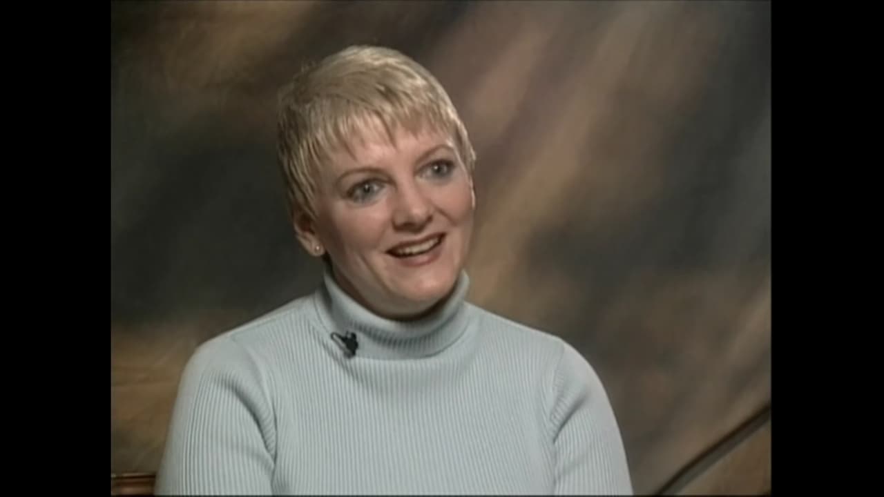 Little House on the Prairie - Season 0 Episode 12 : Interview with Alison Arngrim (Nellie Oleson)