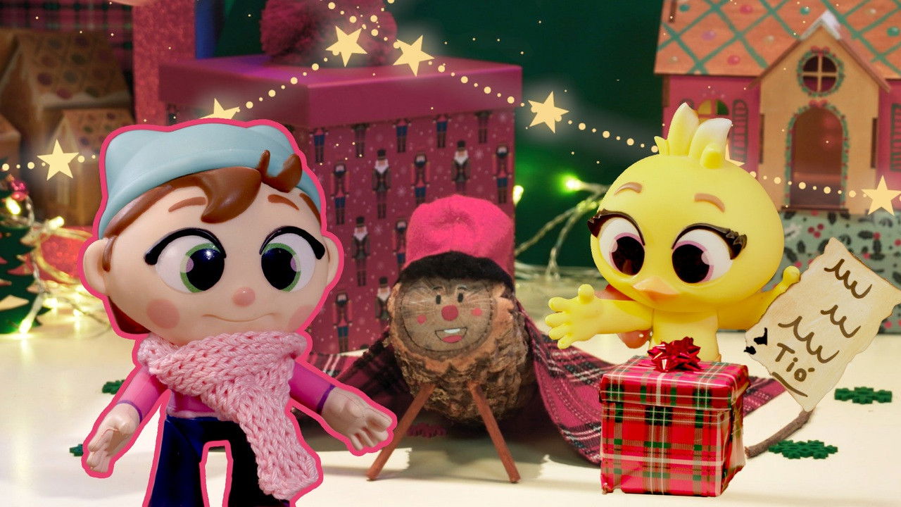 A jugar! Amb en Titó i els Fa La La — Épisode 1