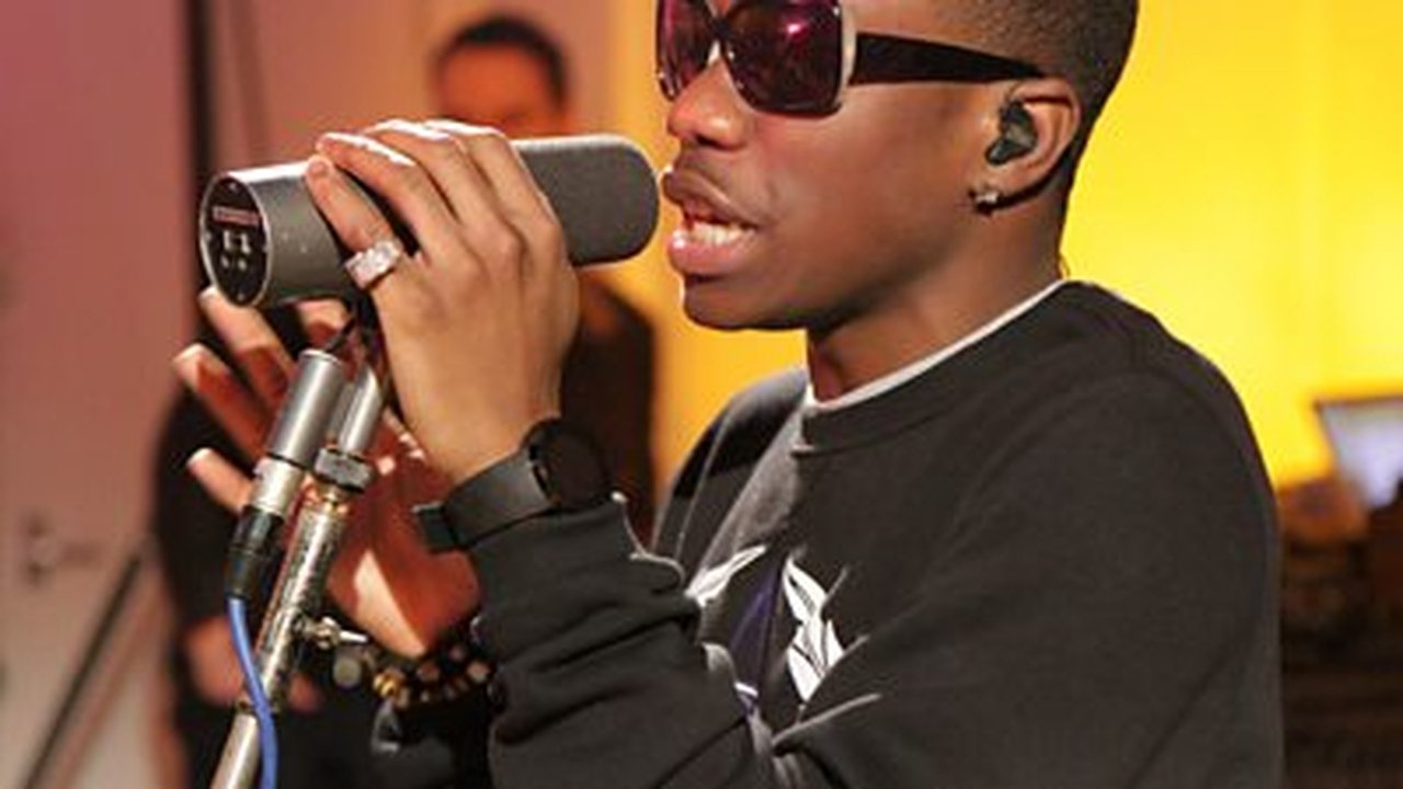 Tinchy Stryder
