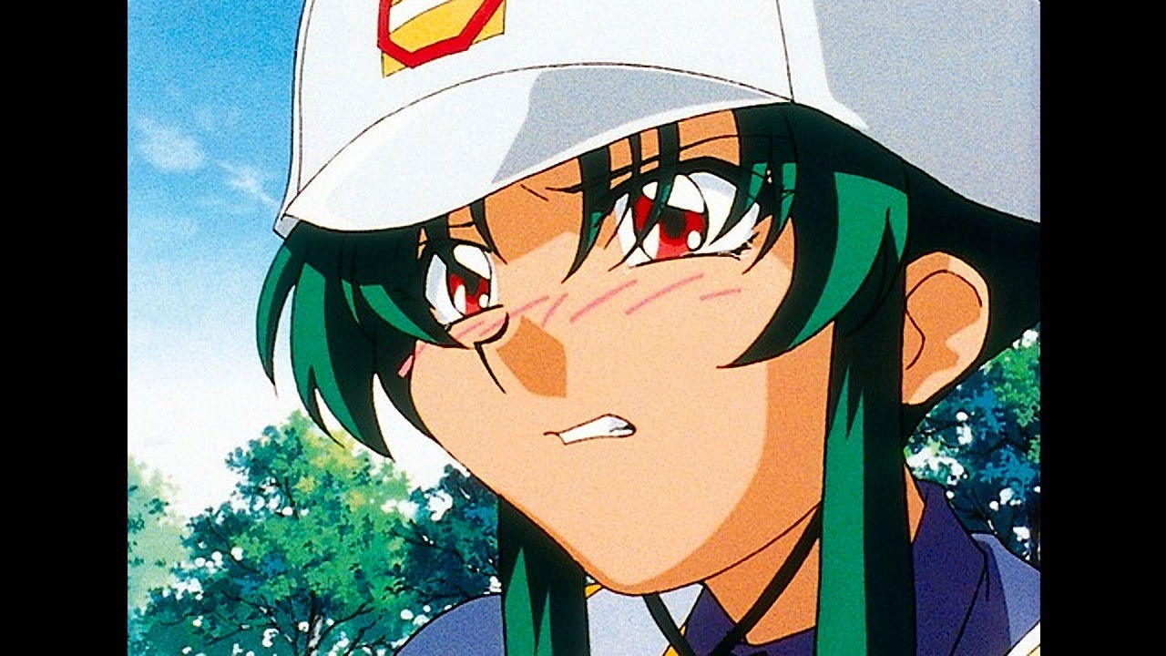 D4プリンセス — Épisode 22