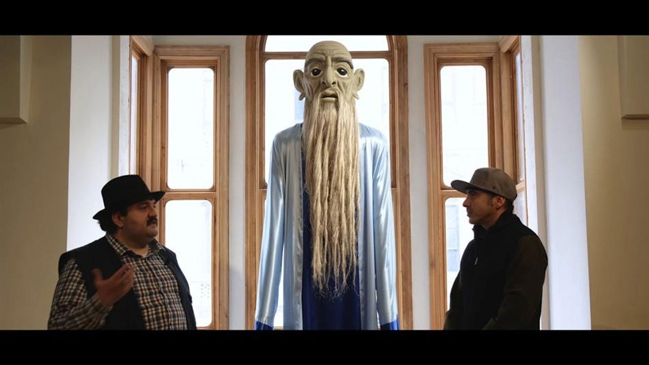 Bir Varmış Bir Yokmuş Anadolu — Épisode 12