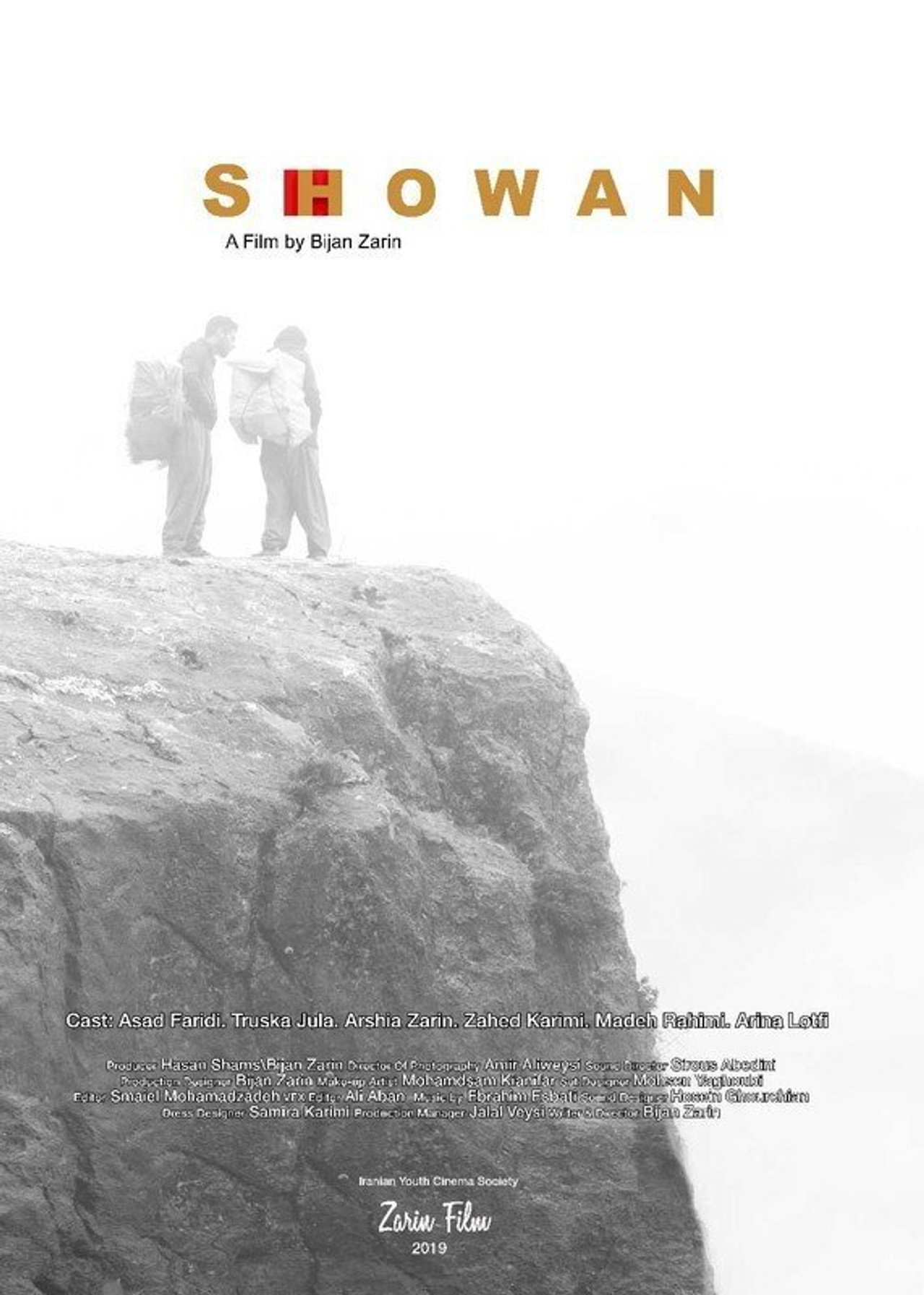 Showan