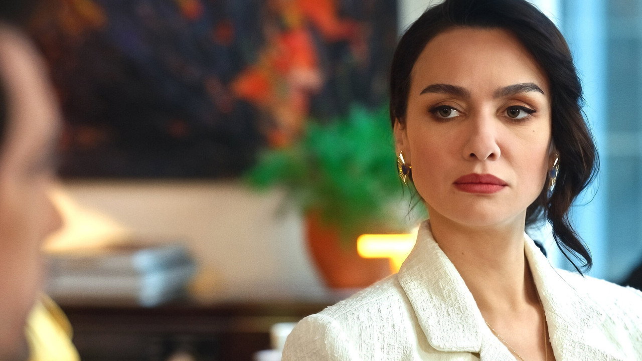 As the Crow Flies — still 13