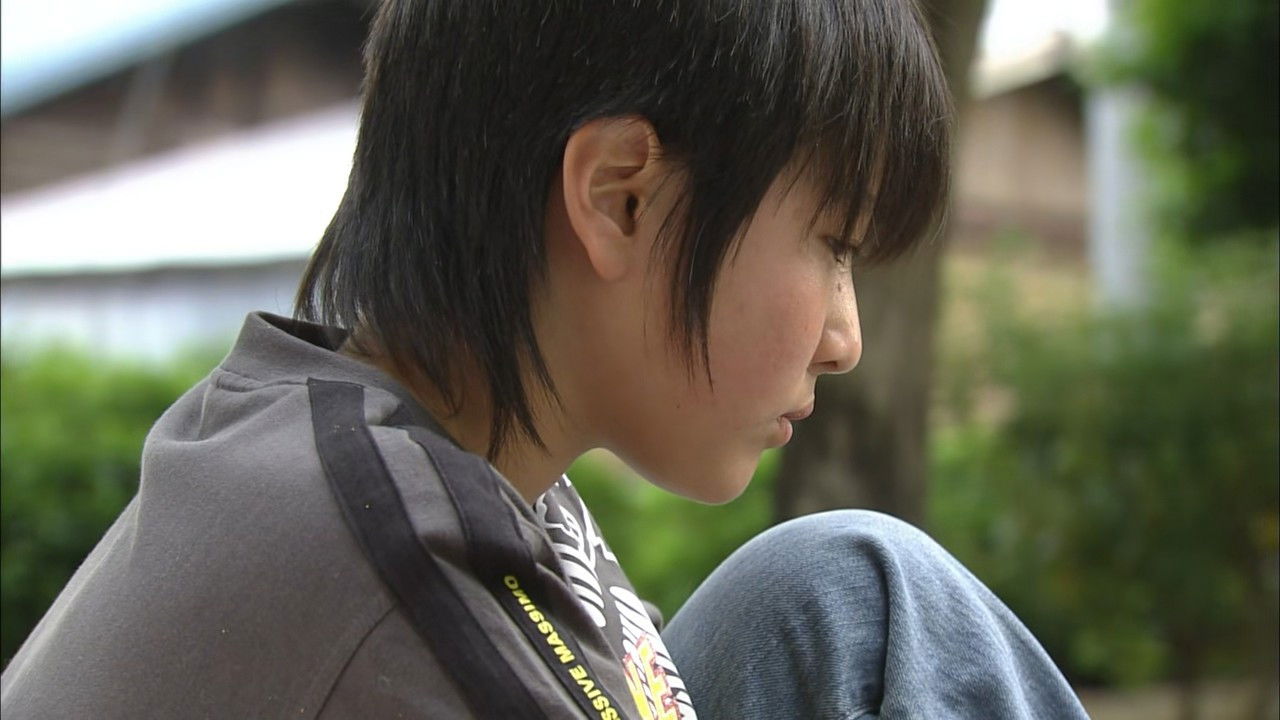 新キッズ・ウォー — Épisode 8