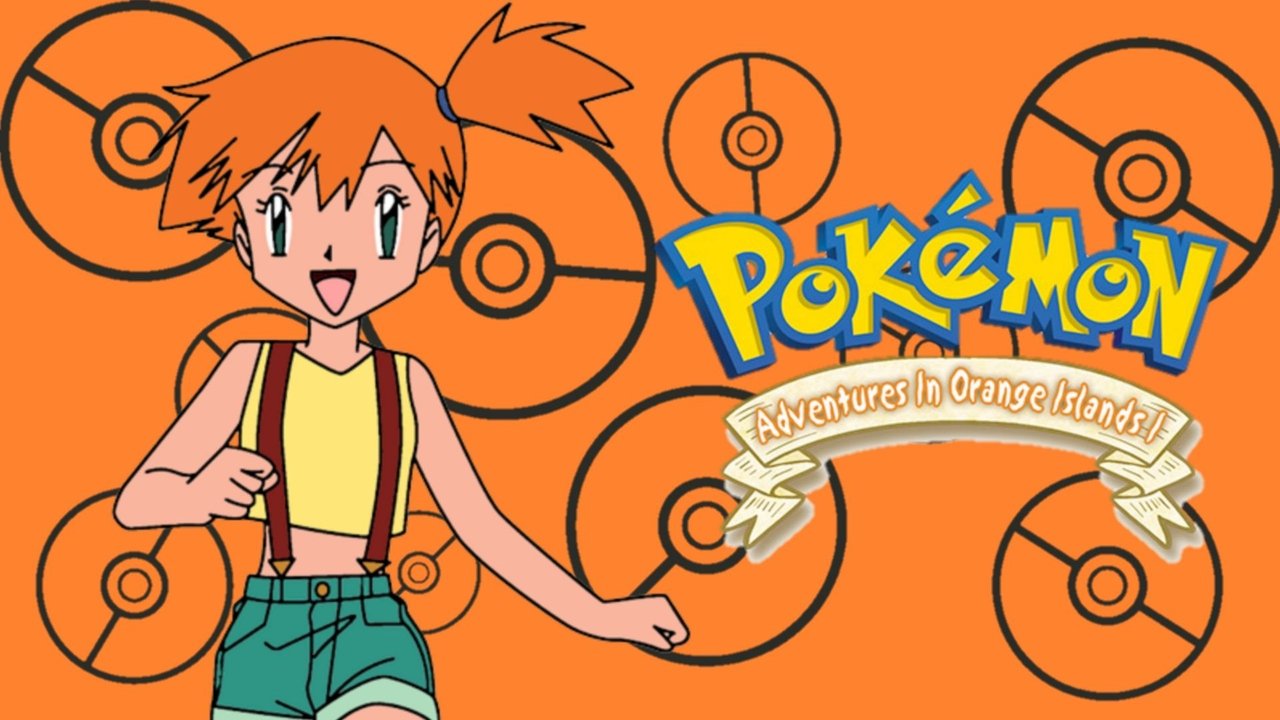 Pokémon - Season 19