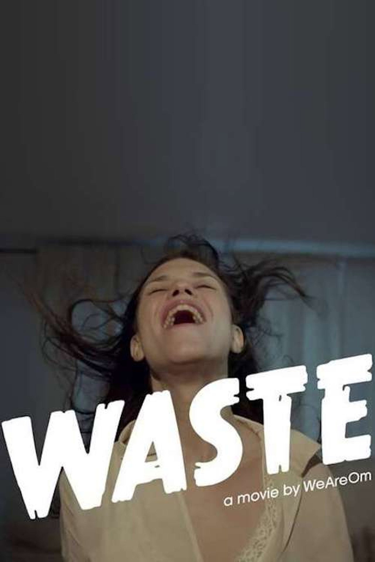 Waste filmaffisch