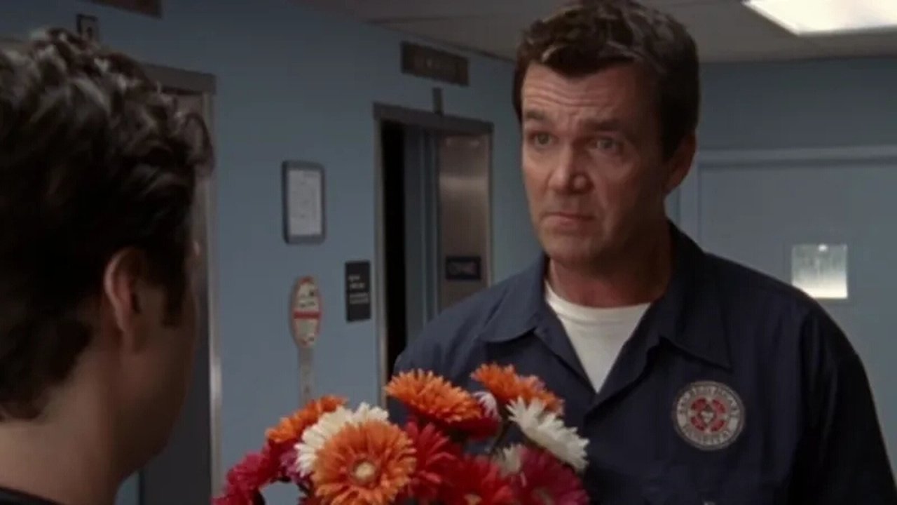 Scrubs - Season 7 Episode 1 : My Own Worst Enemy