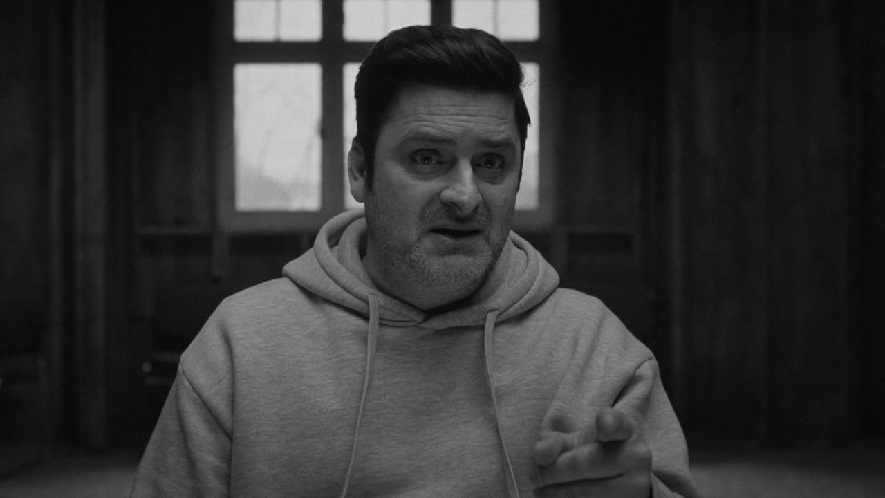 Bon matin Chuck (ou l'art de réduire les méfaits) — Épisode 7