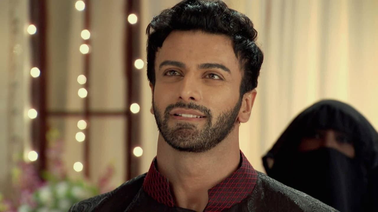 Qubool Hai — Épisode 740