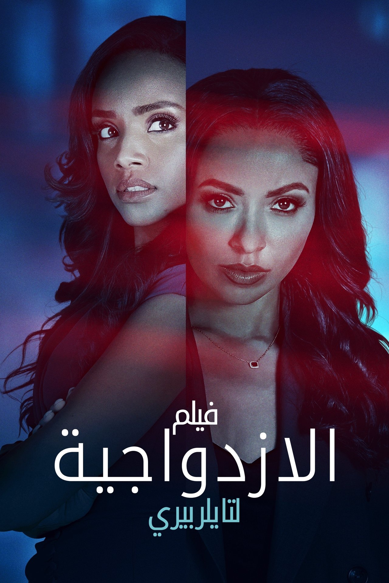 مشاهدة فيلم Tyler Perry's Duplicity مترجم بدون اعلانات - بوستر