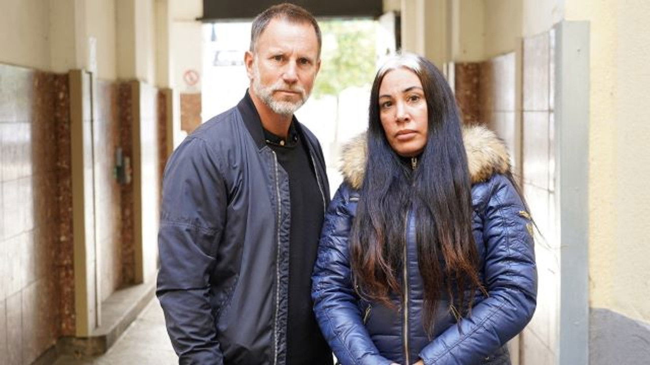 På gränsen med Peter Jihde — Épisode 1