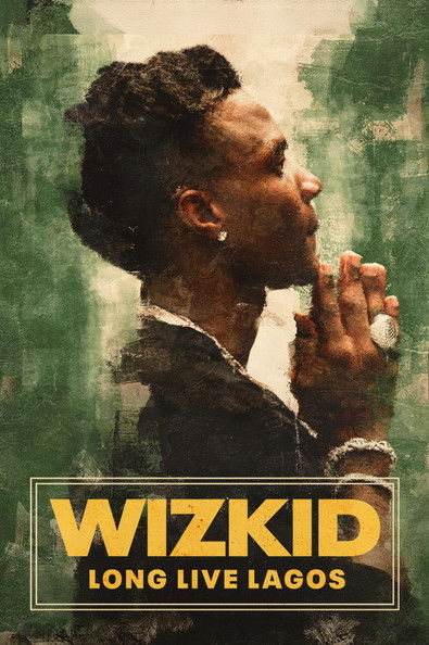 Music Box: Wizkid: Long Live Lagos