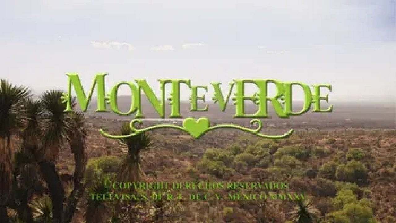 Monteverde - Season 1 Episode 18 : Episode 18