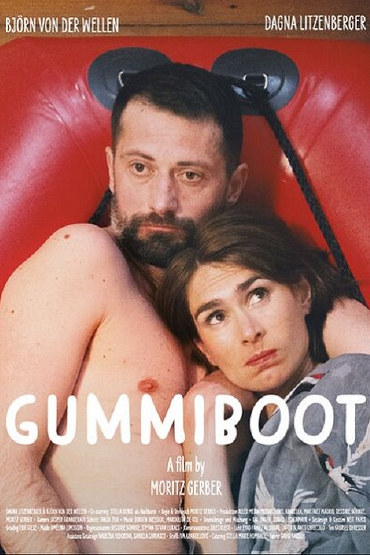 Gummiboot Gummiboot