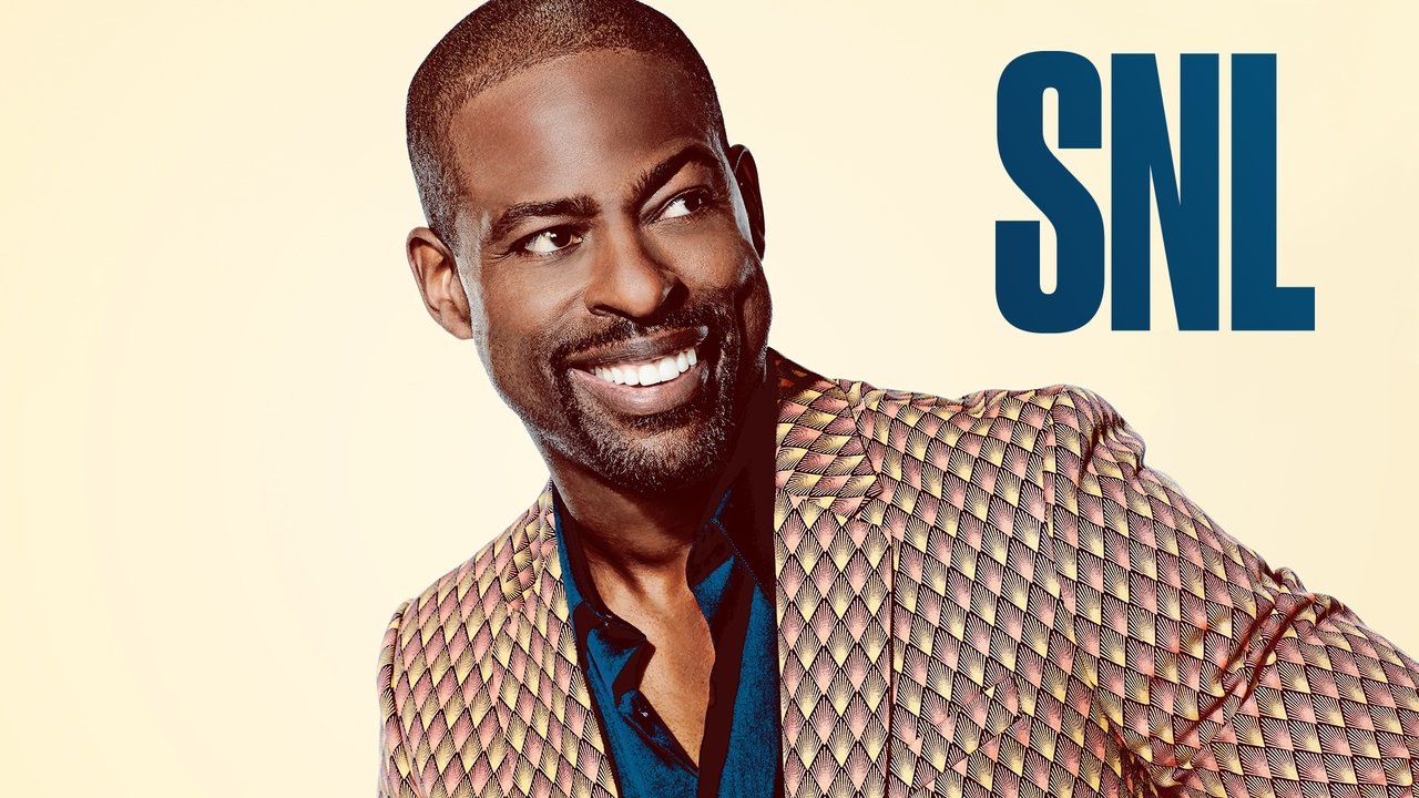 Saturday Night Live - Season 43 Episode 17 : Sterling K. Brown and James Bay