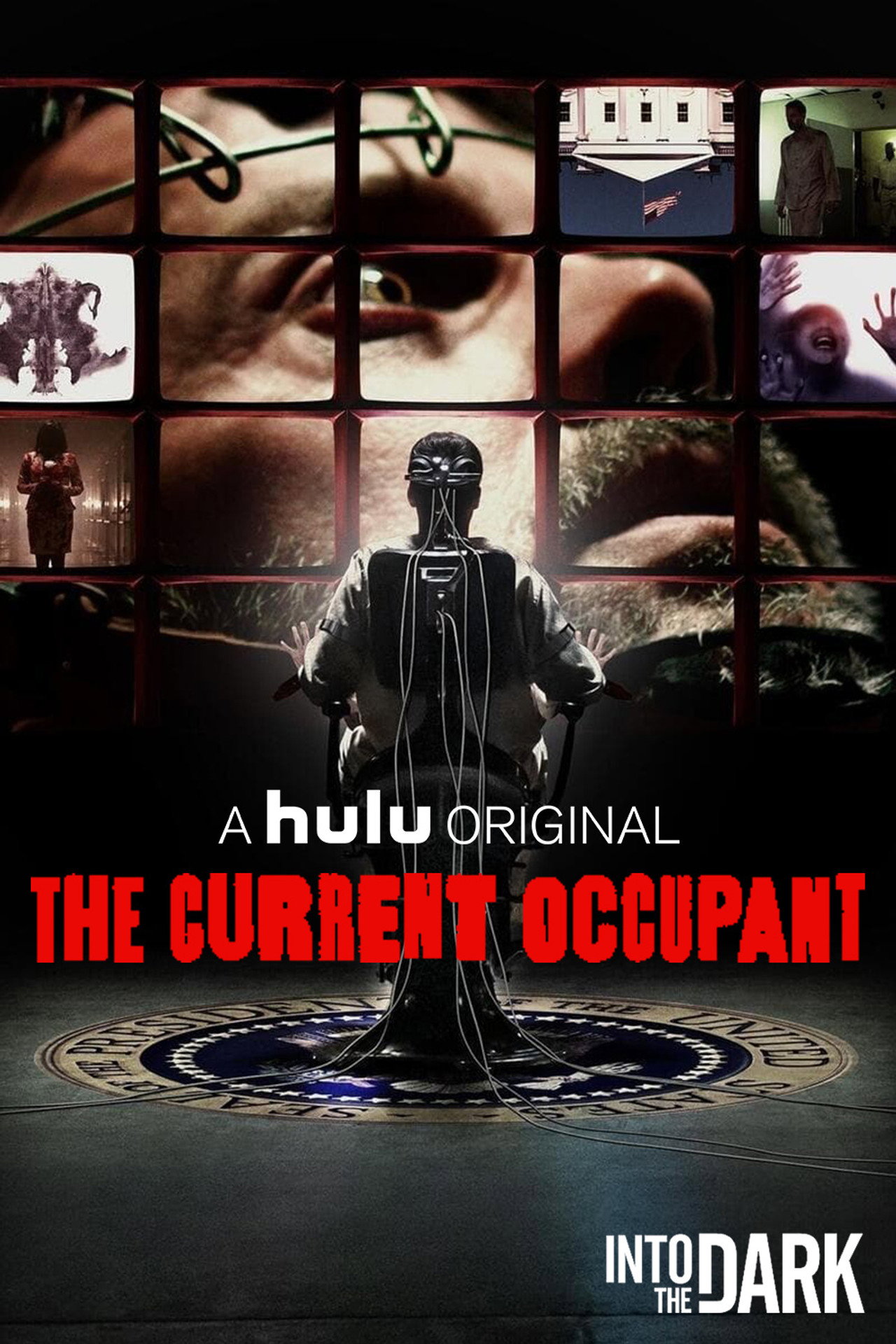 The Current Occupant still 4