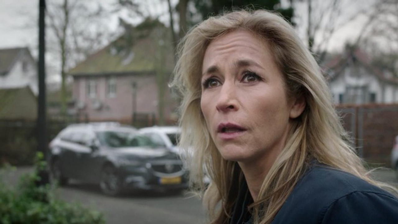 Moordvrouw — Épisode 10