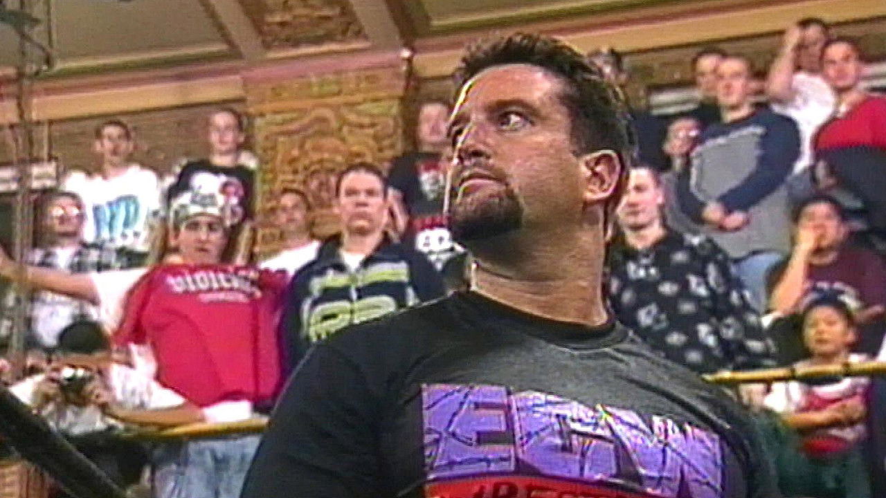 ECW Hardcore TV - Season 6 Episode 46 : ECW Hardcore TV - Nov. 14, 1998