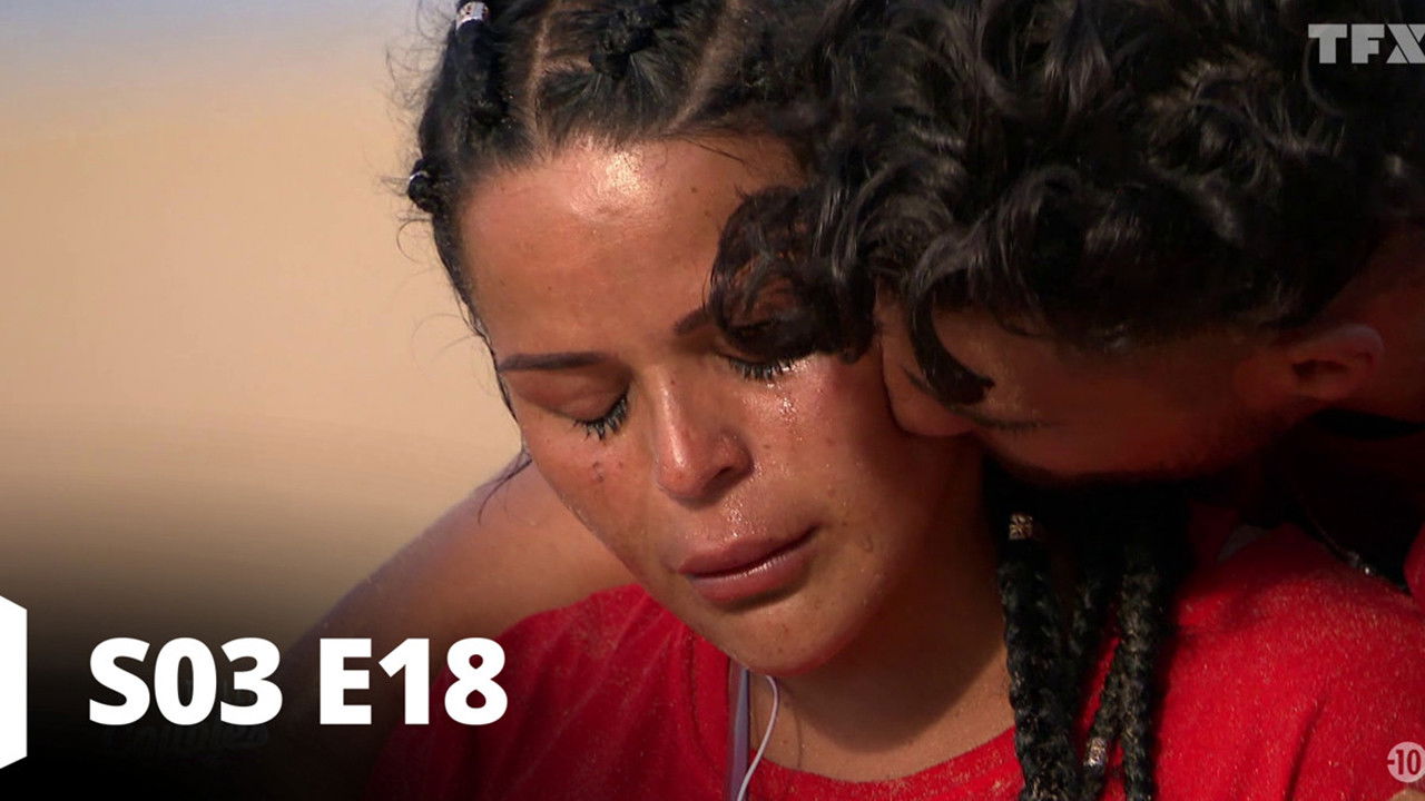 La Bataille des couples — Épisode 18