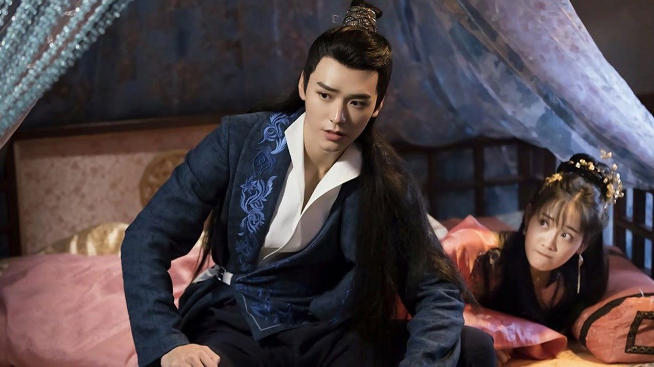 绝世千金 — Épisode 12