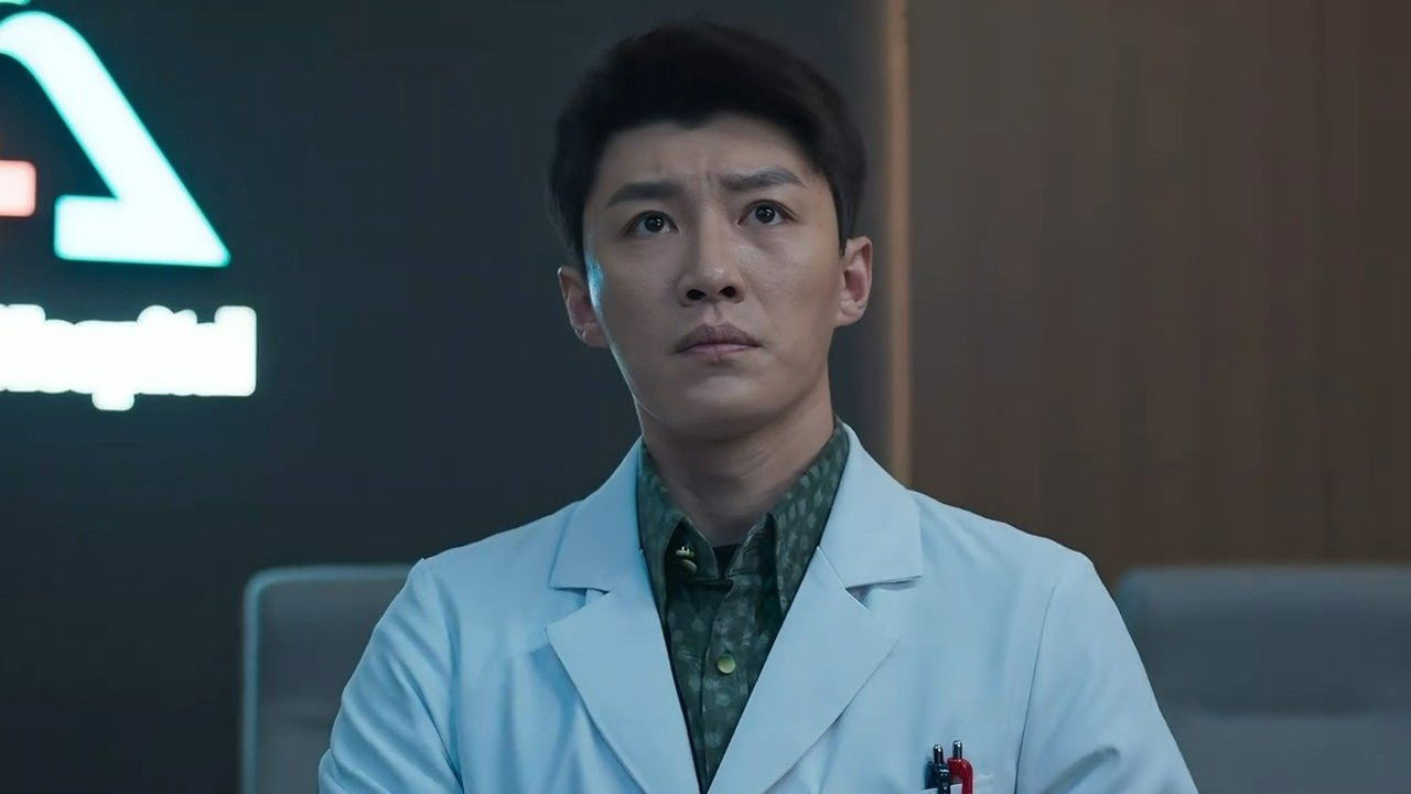 Live Surgery Room — Épisode 5