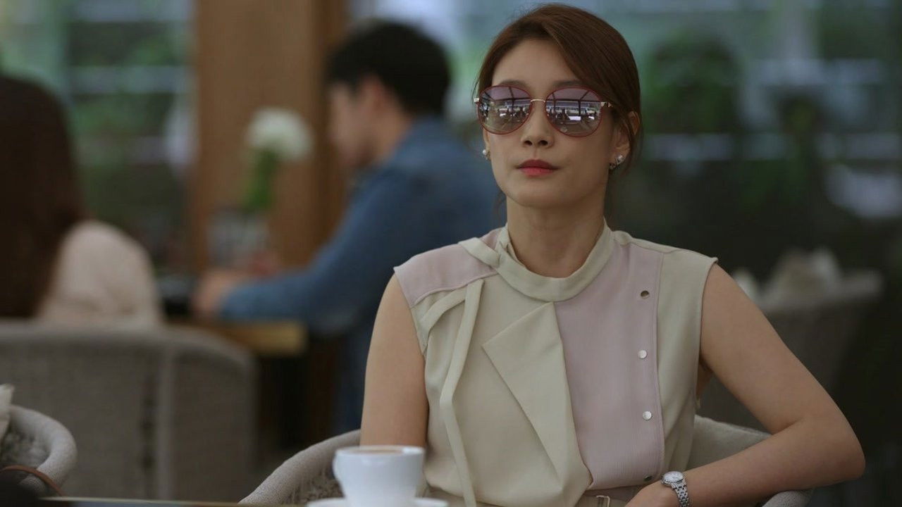 北辙南辕 — Épisode 16