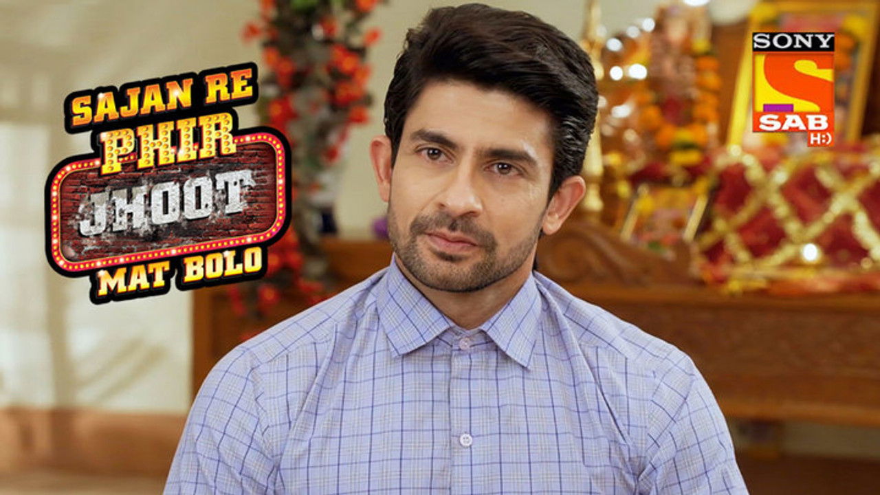 Sajan Re Phir Jhoot Mat Bolo — Épisode 171
