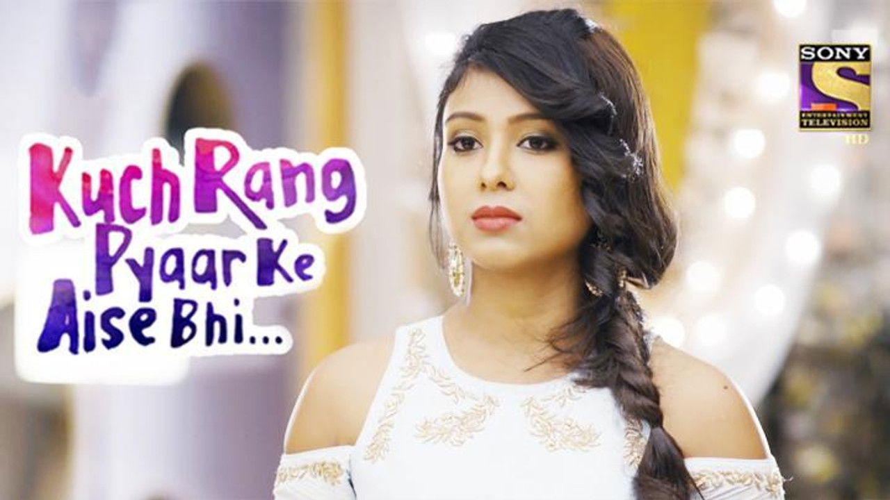 Kuch Rang Pyaar Ke Aise Bhi — Épisode 335