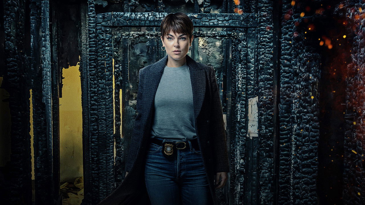 Coroner (2019) trailer