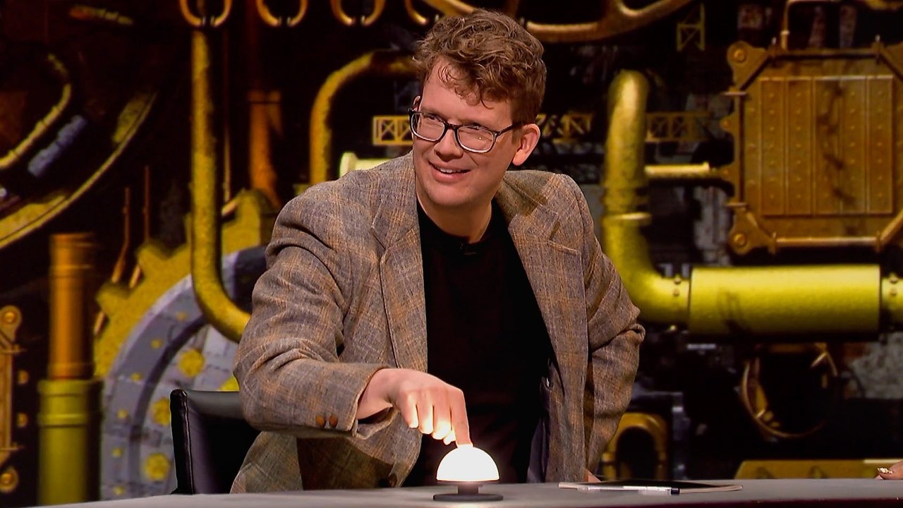 QI - Season 23 Episode 2 : Wings and Wheels