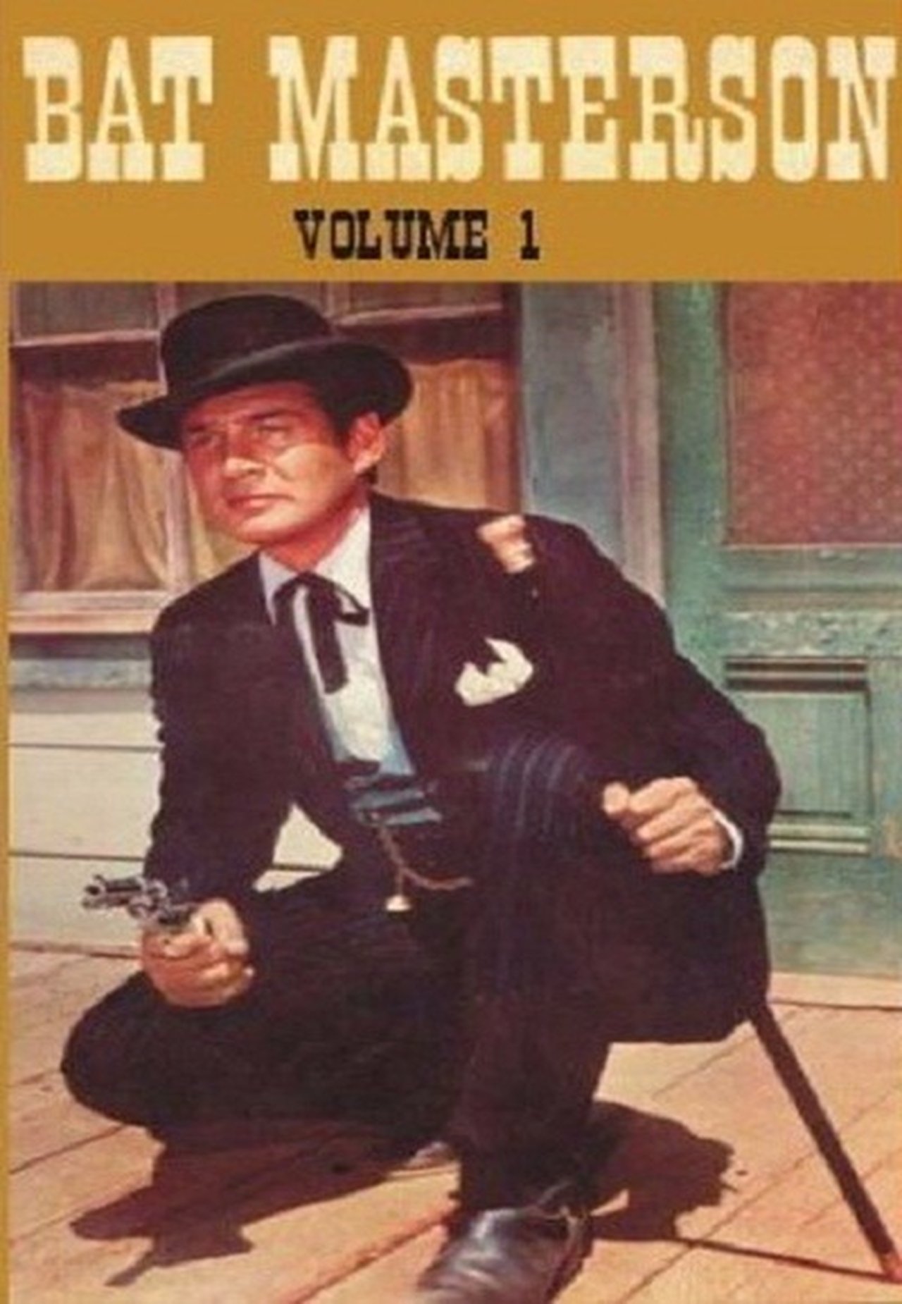 Bat Masterson Season 2 Watch full episodes free online at Teatv Bat Masterson Season 2 Watch full episodes free online at Teatv