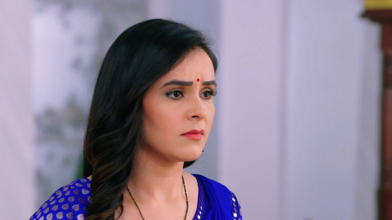 लॉकडाउन की लव स्टोरी — Épisode 86