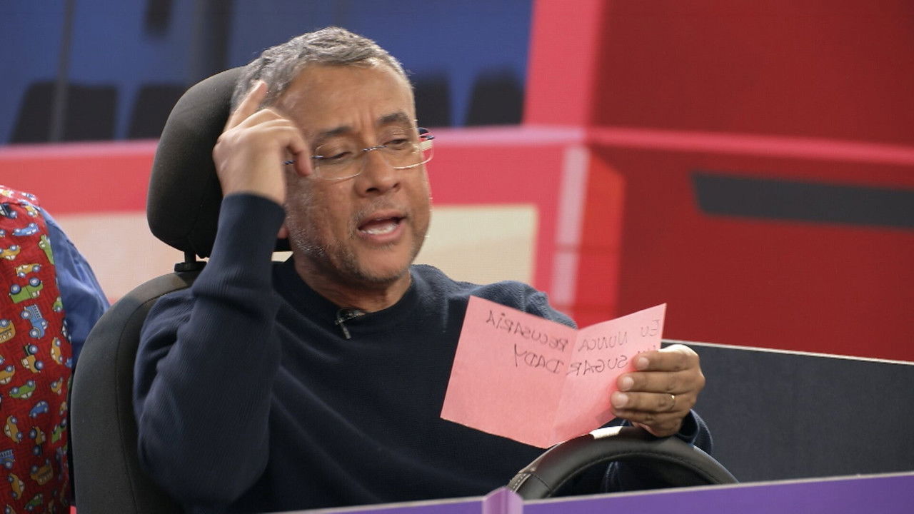 Portugal Show — Épisode 8