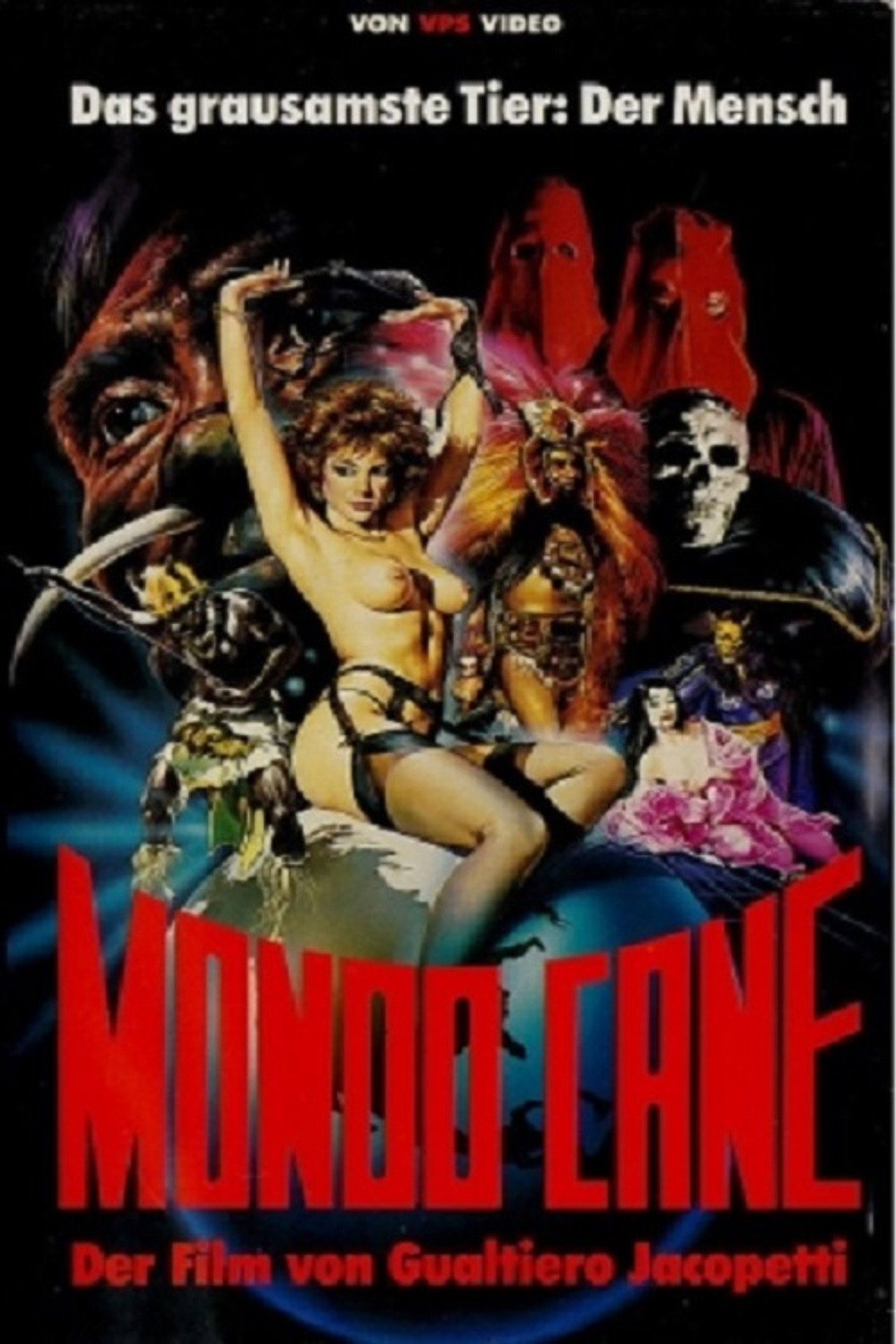Mondo Cane