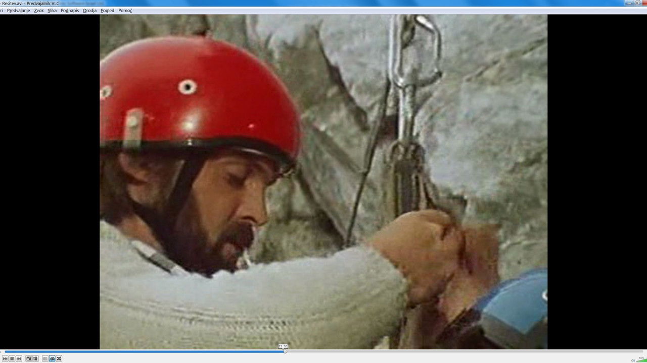 Odprava zelenega zmaja — Épisode 5