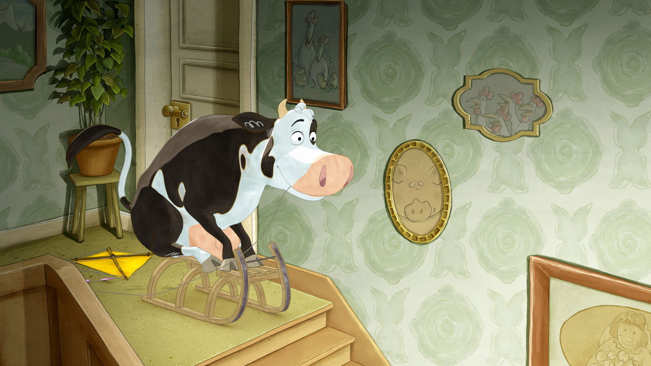 Lieselotte — Épisode 48