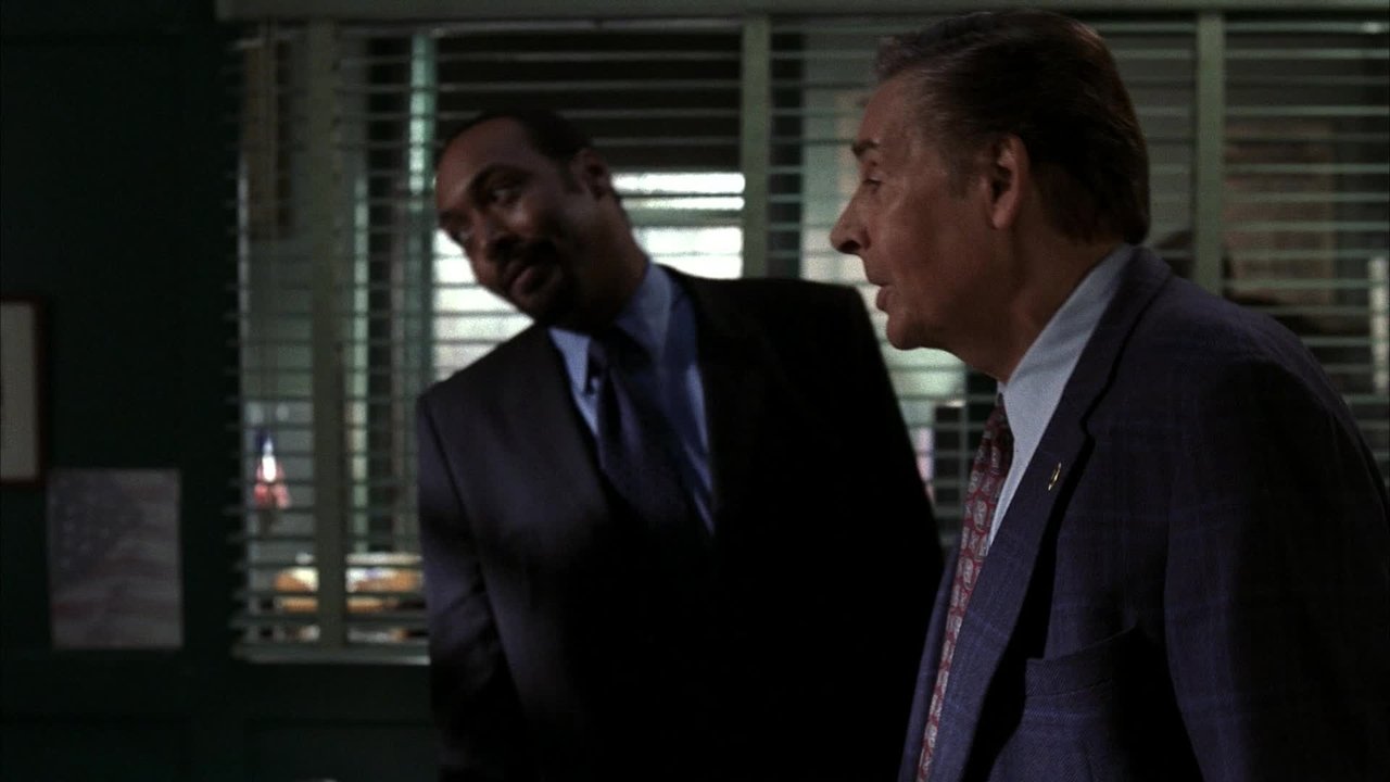 Law & Order - Season 14 Episode 6 : Identity