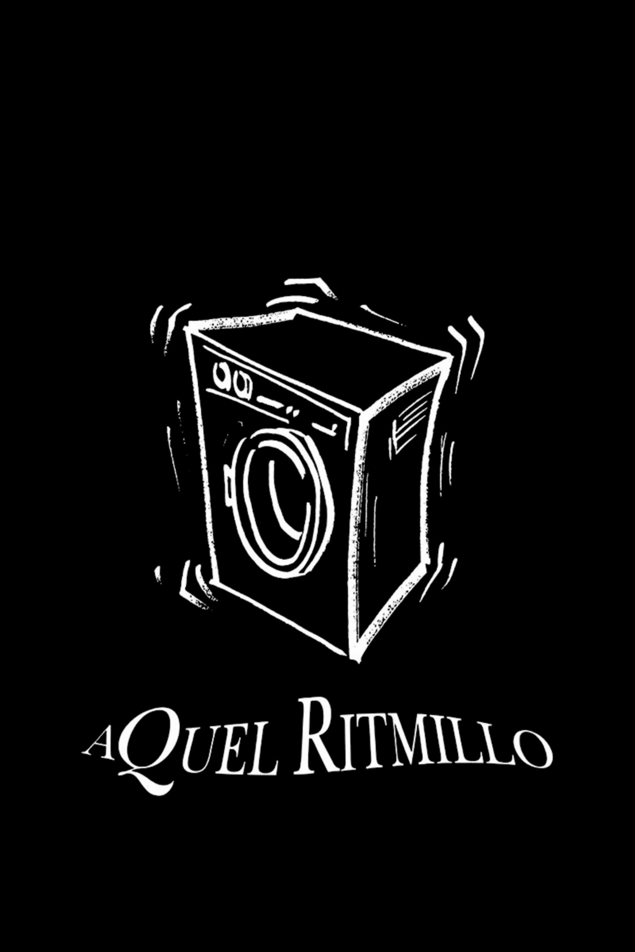 Aquel ritmillo filmaffisch