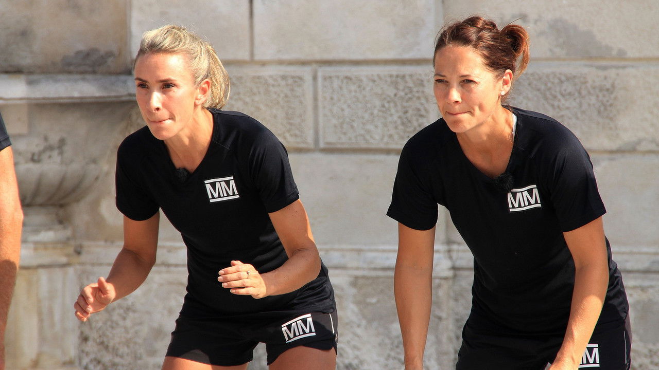 Mesternes mester — Épisode 4