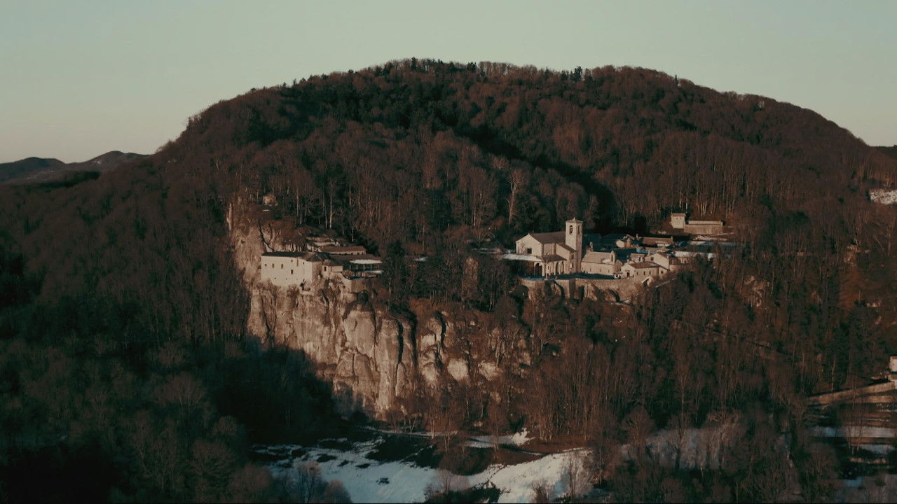 La Grande Bellezza - Vite segrete e luoghi nascosti d'Italia — Épisode 44