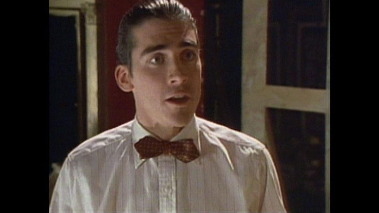 Blanche — Épisode 3