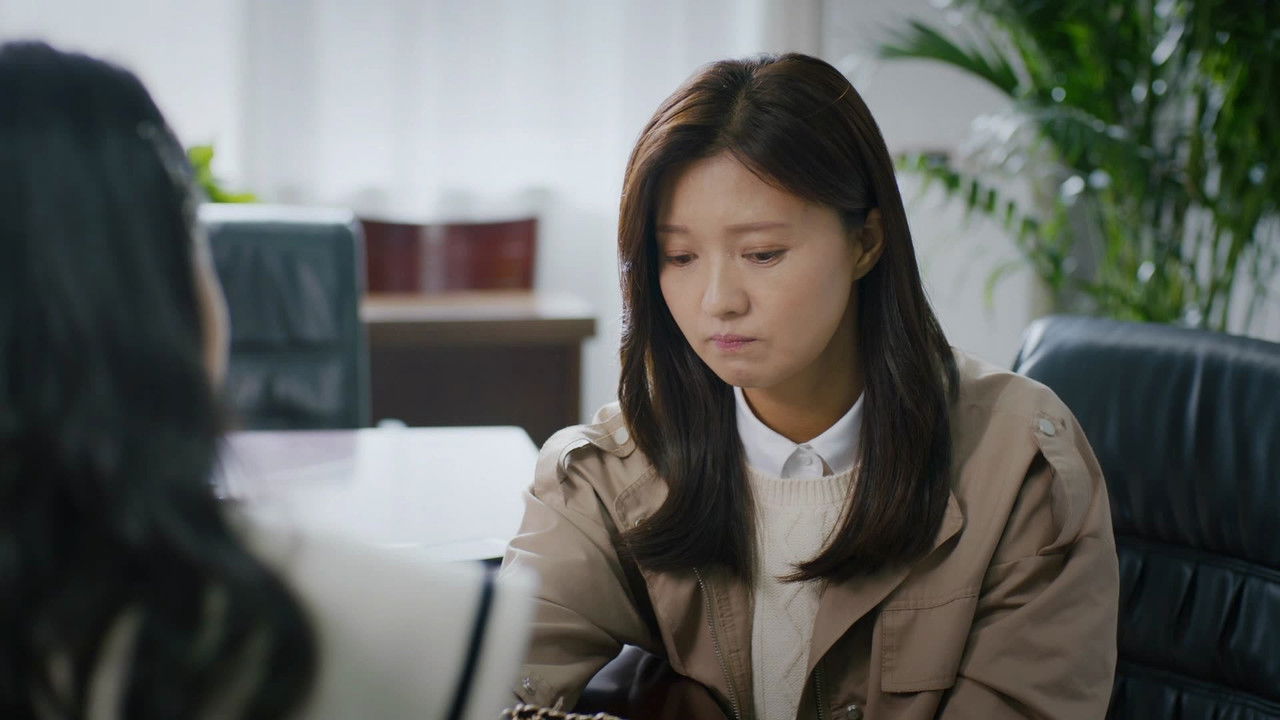 八月桂花开 — Épisode 19